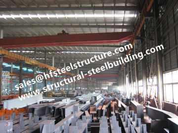 चीन आसान स्थापना औद्योगिक इस्पात इमारतें पूर्वनिर्मित एच हल्के स्टील बीम आपूर्तिकर्ता