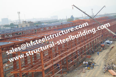 चीन गोदाम के लिए स्ट्रक्चरल स्टील होटल ठेकेदार और औद्योगिक इस्पात की ख़रीदें आपूर्तिकर्ता