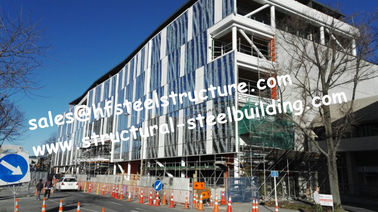 चीन हाई रिज बिल्डिंग और मल्टीस्ट्रीम स्टील बिल्डिंग आवासीय अपार्टमेंट्स के लिए आपूर्तिकर्ता