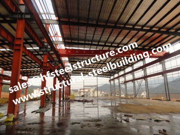चीन पूर्वनिर्मित और पूर्व इंजीनियर बिल्डिंग स्टील इंडस्ट्रियल वेयरहाउस बिल्डिंग आपूर्तिकर्ता
