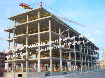 चीन एएस / एनजेडएस ग्रेड 250 ग्रेड 300 वेल्डेड बीम स्टील बिल्डिंग प्रोजेक्ट के लिए अनुकूलित डिजाइन आपूर्तिकर्ता