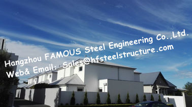 चीन चीनी स्टील रिगर टीम के लिए धातु मल्टी-स्टोरी स्टील बिल्डिंग निर्माण आपूर्तिकर्ता