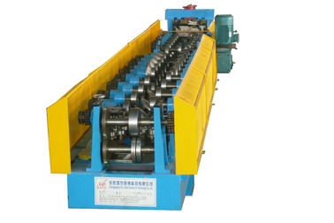 चीन CZ शुद्धिकल शीत रोल बनाने की मशीन 15KW श्रृंखला संचरण द्वारा आपूर्तिकर्ता