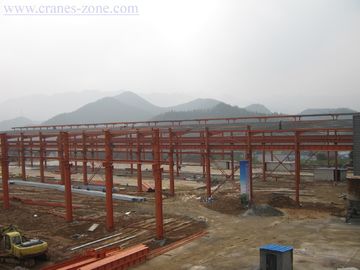 चीन वाइड स्पैन प्री-इंजिनियरियेशन इंडस्ट्रियल स्टील बिल्डिंग फ्रेम, जंगम कंटेनर हाउस आपूर्तिकर्ता