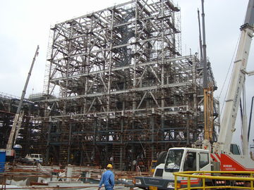चीन लघु उत्पादन चक्र के साथ पूर्ववर्ती औद्योगिक स्टील गोदाम भवन निर्माण आपूर्तिकर्ता