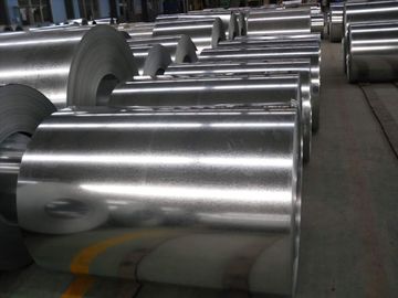 चीन तैयारी Galvanizing स्टील का तार 0.12mm - 1.6 मिमी शीत निर्माण के लिए लुढ़का आपूर्तिकर्ता