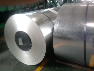 चीन विरोधी कटाव गर्म डुबकी जस्ती इस्पात शीट का तार 600mm के साथ - 1500 मिमी चौड़ाई आपूर्तिकर्ता