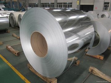 चीन स्टील बिल्डिंग वॉल और रूफ क्लेडिंग उपयोग के लिए शीत लुढ़का गॉलवालेम स्टील का तार आपूर्तिकर्ता