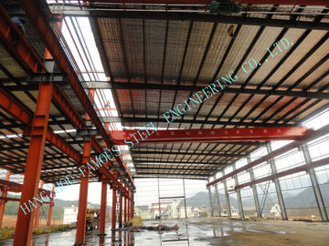 चीन पूर्व इंजीनियर 95 एक्स 150 औद्योगिक इस्पात भवन खनन परियोजना एएसटीएम मानक आपूर्तिकर्ता