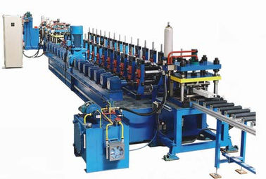 चीन स्टील / धातु सीजेड पुरलिंस के लिए 16 मुख्य रोलर्स कोल्ड रोलिंग मशीन आपूर्तिकर्ता