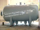 Galanized स्टील औद्योगिक दबाव पोत कार्यक्षेत्र भंडारण टैंक उपकरण आपूर्तिकर्ता