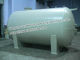 Galanized स्टील औद्योगिक दबाव पोत कार्यक्षेत्र भंडारण टैंक उपकरण आपूर्तिकर्ता