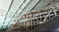 प्रदर्शनी ट्रस स्टाल स्ट्रक्चर्स स्टील पिपिंग स्पेस फ्रेम और मल्टी-मंजिला स्टील बिल्डिंग चीन फैब्रिकेटर से आपूर्तिकर्ता
