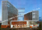 अस्पताल भवन और मेडिकल स्कूल परिसर योजना डिजाइन निर्माण जनरल ईपीसी ठेकेदार आपूर्तिकर्ता