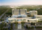 अस्पताल भवन और मेडिकल स्कूल परिसर योजना डिजाइन निर्माण जनरल ईपीसी ठेकेदार आपूर्तिकर्ता