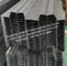 कंक्रीट स्लैब मेजेनाइन निर्माण के लिए किंग्सपैन स्टील बार ट्रस गर्डर कम्पोजिट फ्लोर डेक शीट आपूर्तिकर्ता