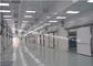 एकीकृत लॉजिस्टिक वितरण केंद्र के लिए बड़े वॉल्यूम तापमान नियंत्रित शीत कक्ष पैनल आपूर्तिकर्ता