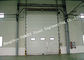 भूमिगत के लिए स्वचालित जस्ती औद्योगिक गेराज दरवाजे भारी शुल्क स्टील रोलर शटर द्वार आपूर्तिकर्ता
