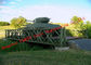 पूर्व इंजीनियर मॉड्यूलर सैन्य पोंटून बेली ब्रिज हैवी लोड क्षमता आपूर्तिकर्ता