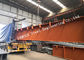 न्यूजीलैंड बिल्डिंग के लिए न्यूजीलैंड के रूप में / NZS मानक संरचनात्मक Steelworks निर्माण आपूर्तिकर्ता