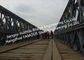 ऑस्ट्रेलिया स्टैण्डर्ड स्टेबल फोर्टिफाइड मीडियम स्पैन बेली ब्रिज स्टील ब्रिज ट्रस असेंबली न्यूजीलैंड प्रमाणित आपूर्तिकर्ता