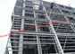 ऑस्ट्रेलिया न्यूजीलैंड स्टैंडर्ड मल्टी मंजिला अपार्टमेंट मॉड्यूलर स्टील बिल्डिंग आपूर्तिकर्ता