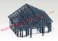 न्यूजीलैंड एएस / एनजेडएस मानक निर्माण स्टील विला हाउस प्री-इंजीनियर बिल्डिंग आपूर्तिकर्ता