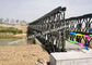 AWS D1.1D1.5 मॉड्यूलर ब्रिज ट्रस गर्डर के लिए फैब्रिकेटेड स्टील स्ट्रक्चर्स आपूर्तिकर्ता