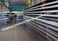 यूरोप यूएसए स्टैंडर्ड कॉर्टन स्टील प्लेट ने मौसम प्रतिरोध के लिए पेंट फ्री स्ट्रक्चरल स्टील ब्रिज बनाया आपूर्तिकर्ता