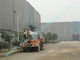 मल्टी गेबल स्पेन लाइट औद्योगिक स्टील बिल्डिंग पूर्वनिर्मित एएसटीएम मानक 88 एक्स 92 आपूर्तिकर्ता