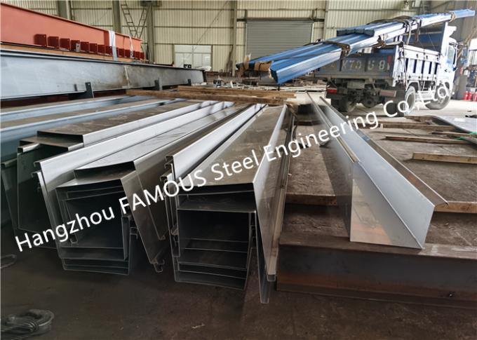 स्टेनलेस स्टील नाली निर्माण और SS316L स्टेनलेस स्टील रेलिंग निर्माण 0