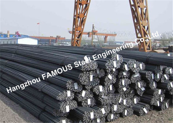 चीन एएस / एनजेडएस 4671 हाई सिस्मिक स्ट्रेंथ 500 ई स्टील रीइनफोर्सिंग रिबार और मेश हॉट रोलिंग आपूर्तिकर्ता