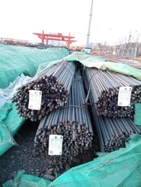 चीन 8 मीटर / 10 मीटर उच्च भूकंपीय स्टील रिबरर ​​/ कंप्रेसर स्टील किट मजबूत आपूर्तिकर्ता