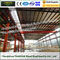 मल्टी गेबल स्पेन स्टील फंसाए भवन पूर्वनिर्मित एएसटीएम मानक आपूर्तिकर्ता
