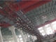 बेस्पेन मेड मेटल गोदाम औद्योगिक इस्पात इमारतें एएसडी / एलआरएफडी मानक आपूर्तिकर्ता