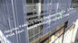 डबल सिल्वर लो-ई कोटिंग फिल्म ग्लेज़ेड स्टिक-बिल्ट सिस्टम ग्लास फोसाड पर्दा वॉल कार्यालय भवन आपूर्तिकर्ता