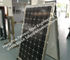 सौर बिल्डिंग-एकीकृत पीवी (फोटोवोल्टिक) फॉसेस ग्लास परदा सौर पैनलों के साथ कांटेदार दीवार आपूर्तिकर्ता