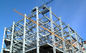 पूर्वनिर्मित औद्योगिक स्ट्रक्चरल स्टील बिल्डिंग / आवासीय इस्पात संरचना भवन ईपीसी जनरल कॉन्ट्रैक्टर आपूर्तिकर्ता