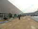 हल्की एएसटीएम 65 एक्स 95 प्रीफ़ाब मल्टीपीन कम्पोजिट बोर्डों के साथ औद्योगिक इस्पात इमारतें आपूर्तिकर्ता