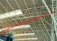 ETFE PTFE कोटेड स्टेडियम मेम्ब्रेन स्ट्रक्चरल स्टील फैब्रिक रूफ ट्रस कैनोपी अमेरिका यूरोप स्टैंडर्ड आपूर्तिकर्ता