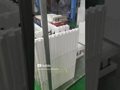 जिराफ ब्रैकिंग समकक्ष पेशेवर आईसीएफ दीवार संरेखण आईसीएफ दीवार समर्थन उपकरण