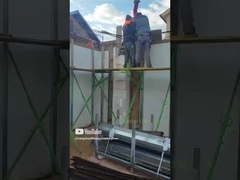 आईसीएफ ब्रासिंग