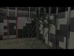 आईसीएफ ब्रासिंग